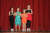 DanceAway - Highest Mark Medalist Award Winners 2014
