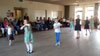 DanceAway - Freestyle demonstration (Monday Class) - May 2015